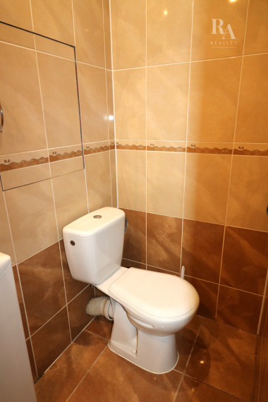 PREDAJ 3 - IZBOVÝ BYT S LOGGIOU A BALKÓNOM NOVÝ BULVÁR