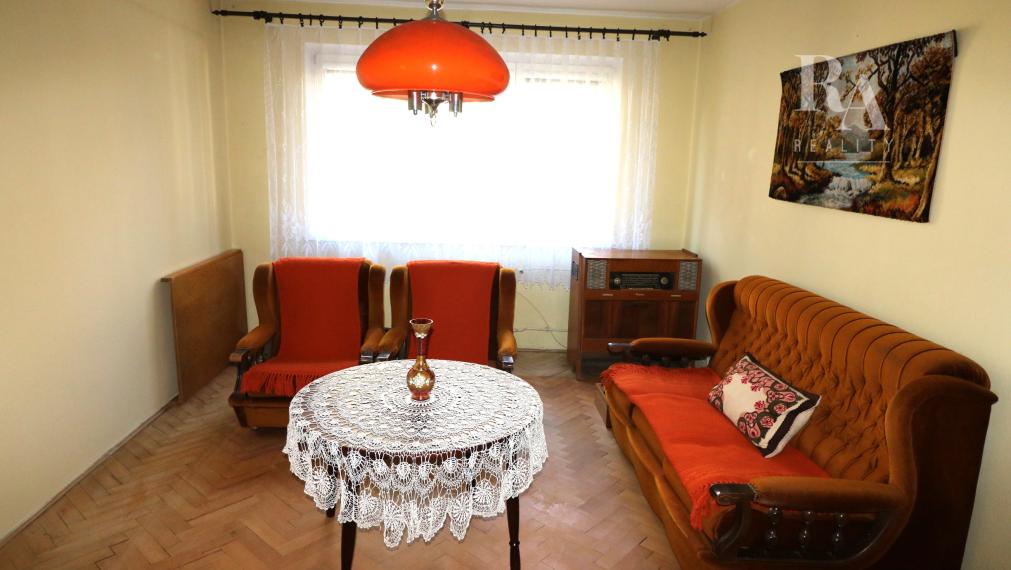 PREDAJ 3 - IZBOVÝ BYT S LOGGIOU A BALKÓNOM NOVÝ BULVÁR
