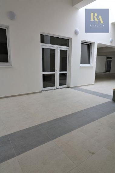 Prenájom obchodných priestorov Bytčická ulica