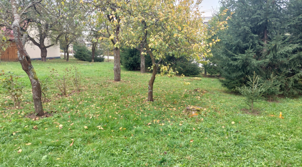 Stavebný pozemok Bytča + DOHODA