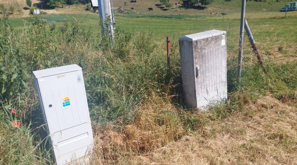 Predaj stavebný pozemok Zbyňov + DOHODA