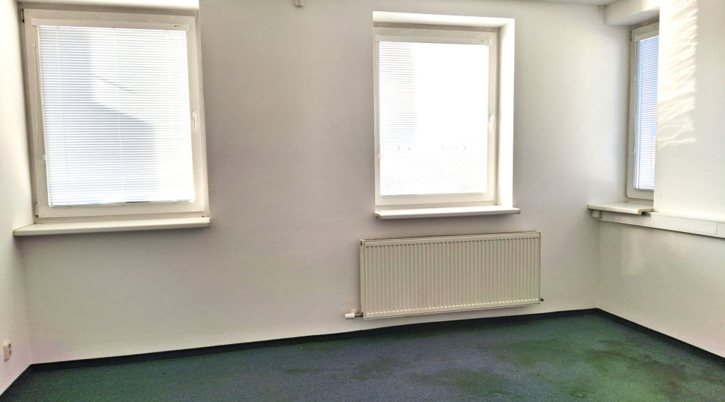 Prenájom 2 kancelárií o výmere 41 m2