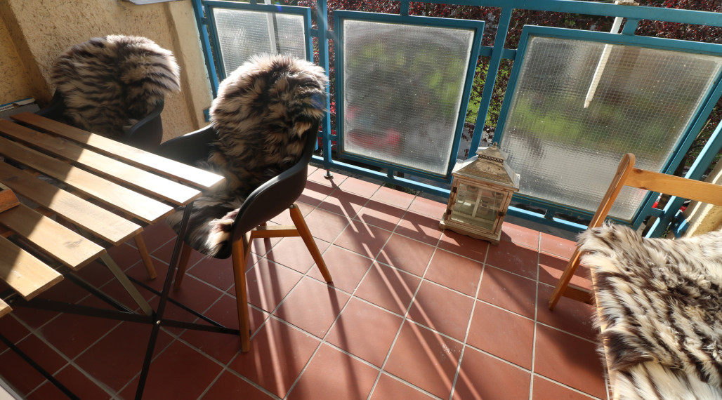 PRENÁJOM EXKLUZÍVNEHO  3KK - IZBOVÉHO BYTU BULVÁR