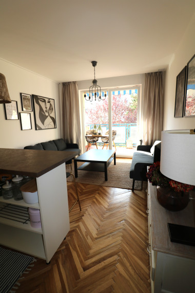 PRENÁJOM EXKLUZÍVNEHO  3KK - IZBOVÉHO BYTU BULVÁR