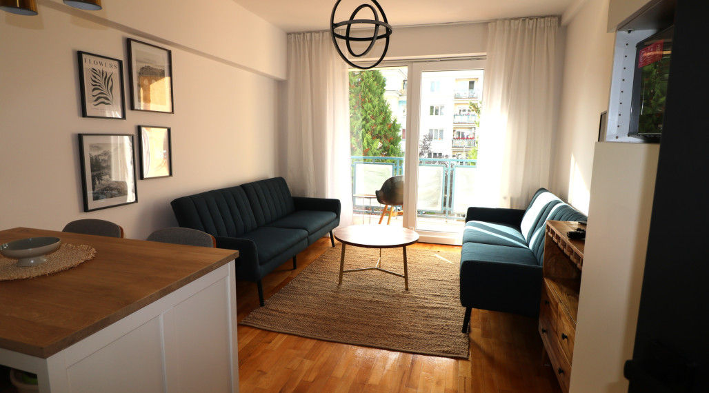 PRENÁJOM 3KK - IZBOVÉHO LUXUSNÉHO BYTU BULVÁR