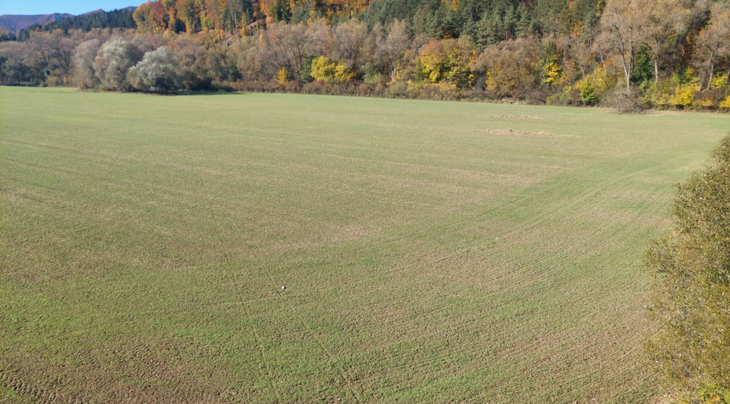 PREDAJ POZEMKU RAJECKÉ TEPLICE