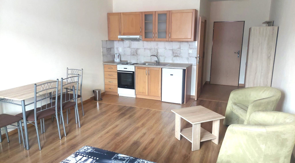 PREDAJ GARSÓNKY ŽILINA UL. KAMENNÁ