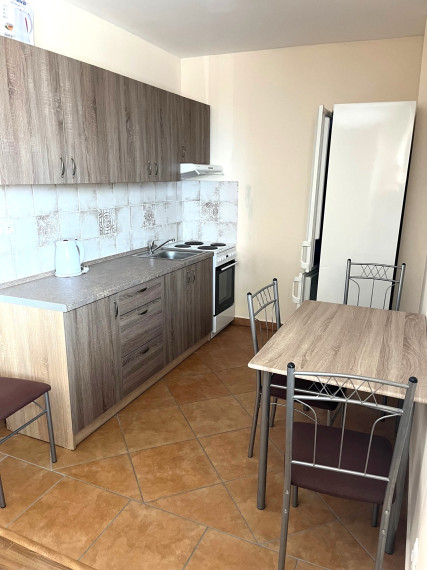 PREDAJ 3 - IZBOVÝ BYT UL. KAMENNÁ