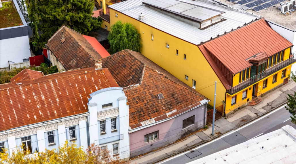 PREDAJ RODINNÝ DOM CENTRUM