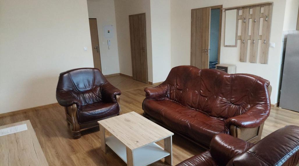 PREDAJ 3 - IZBOVÝ BYT UL. KAMENNÁ