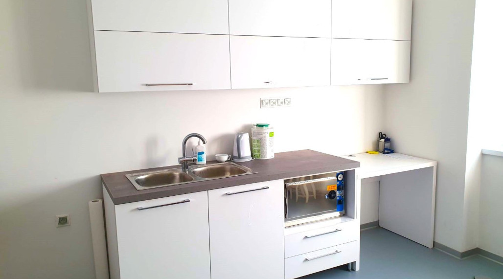 Prenájom priestoru vhodného pre zubnú ambulanciu a iné