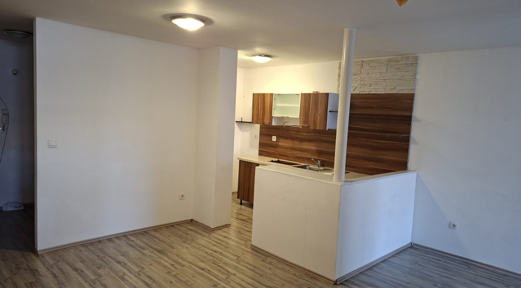 Prenájom 3KK - izbového bytu Bytčická ulica