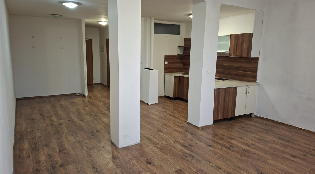 Prenájom 2KK - izbový byt Bytčická ulica