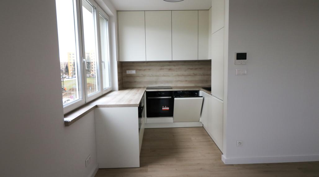 PRENÁJOM 2 - IZBOVÝ BYT NOVOSTAVBA + PARKOVACIE MIESTO