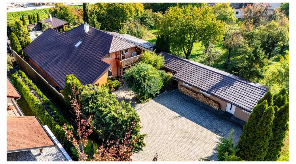 PREDAJ MULTIFUNKUČNÉHO OBJEKTU DRIETOMA