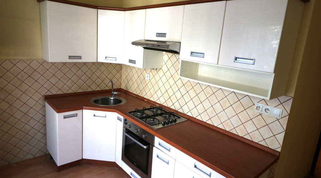 PREDAJ 3 - IZBOVÝ BYT S LOGGIOU A BALKÓNOM NOVÝ BULVÁR