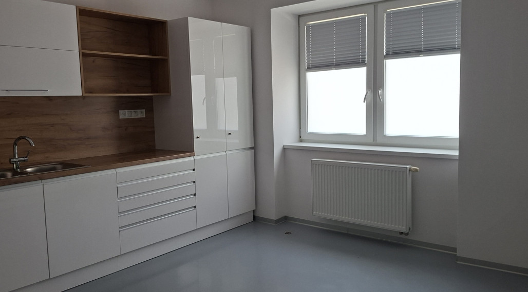 Prenájom priestoru vhodného pre zubnú ambulanciu a iné