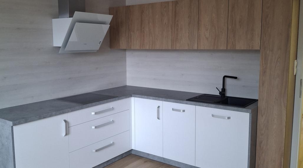 Predaj 2-izbový byt Rajec - centrum