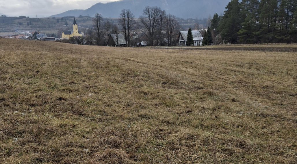 PREDAJ -ORNÁ Pôda RAJECKÁ LESNÁ