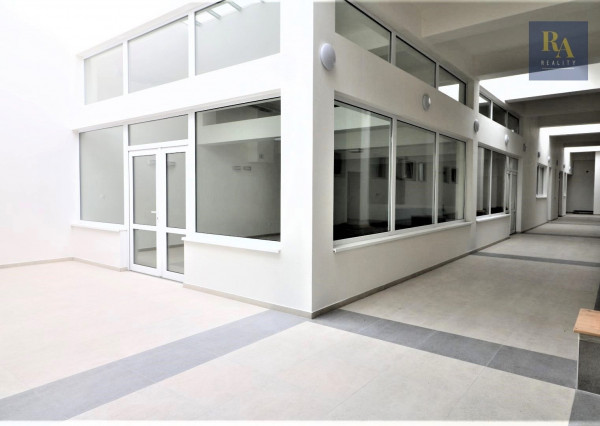 Prenájom priestoru na reštauráciu alebo kaviareň -  Bytčická ulica alebo inú prevádzku