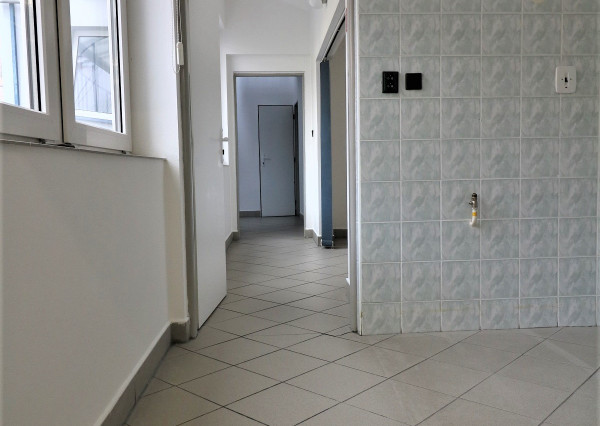 Prenájom priestoru na služby a iné centrum mesta