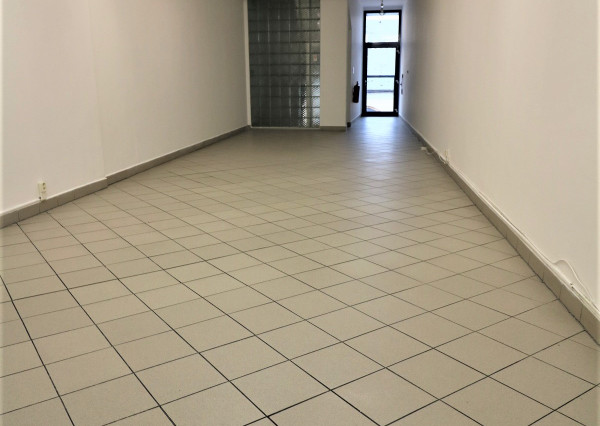 Prenájom priestoru na služby a iné centrum mesta