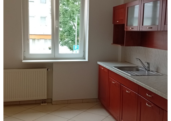 Dvojkancelária s parkovaním, 1.poschodie, 75m2, ul. M.R.Štefánika Žilina
