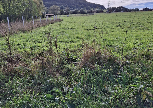 Predaj pozemok Kotrčiná Lúčka 826m2