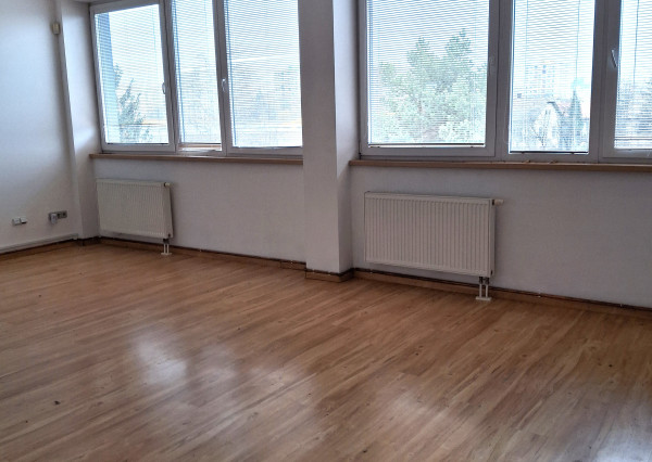 Prenájom kancelárskych priestorov Bytčická ulica 80 m2