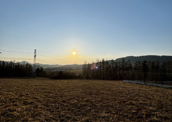 Predaj stavebný pozemok Kľače 589 m2 - Znížená cena
