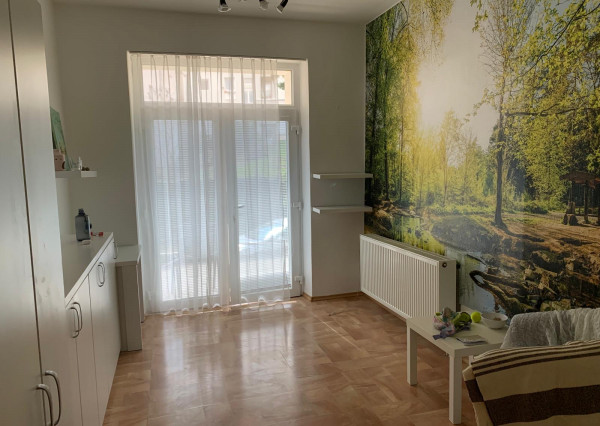 Prenájom priestoru na služby centrum mesta