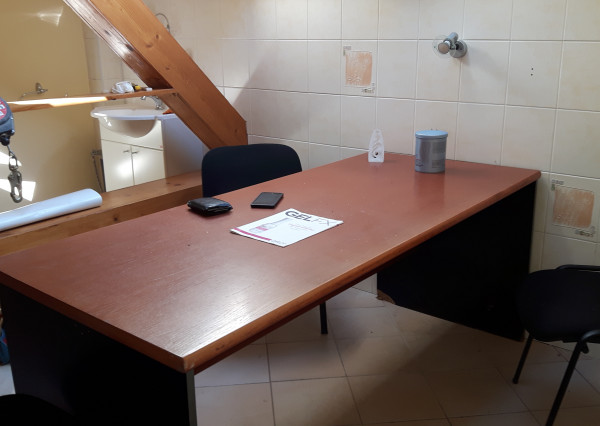 Prenájom kancelárie 10 m2 centrum mesta