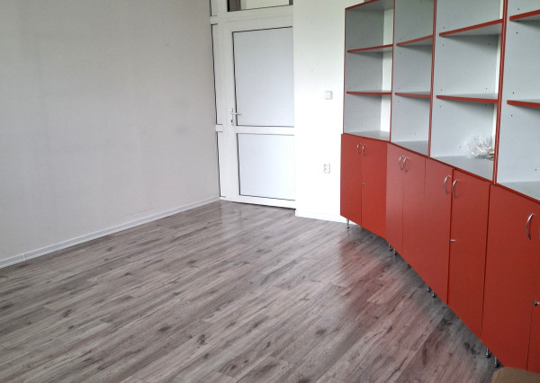 PRENÁJOM PRIESTORU 137 M2 VHODNÝ AKO SÍDLO FIRMY