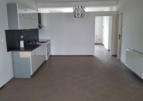 Prenájom 3- izbový byt Kysucké Nové Mesto - centrum 80 m2