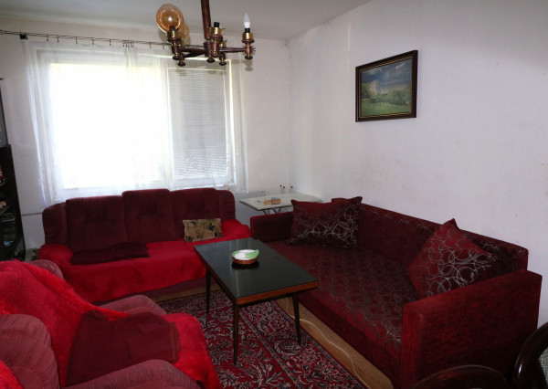 PREDAJ 3 - IZBOVÝ BYT VLČINCE 2 S LOGGIOU A BALKÓNOM