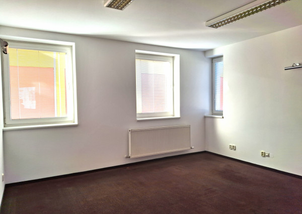 Prenájom kancelárií vhodných ako sídlo firmy