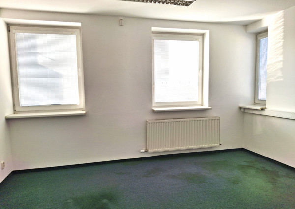 Prenájom 2 kancelárií o výmere 41 m2