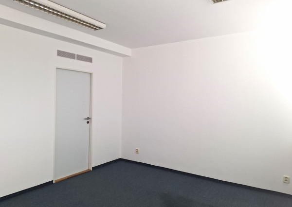 Prenájom 2 kancelárií o výmere 41 m2