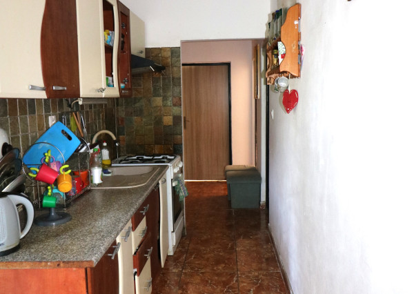 PREDAJ 3 - IZBOVÝ BYT S BALKÓNOM A LOGGIOU VLĆINCE
