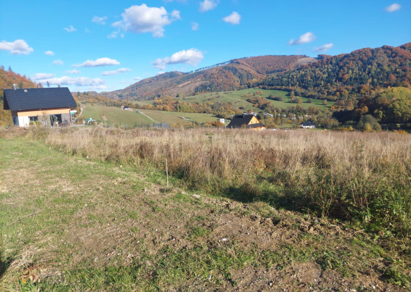PREDAJ STAVEBNÝ POZEMOK NA VÝSTAVBU CHATY BELÁ - ZLIEŇ