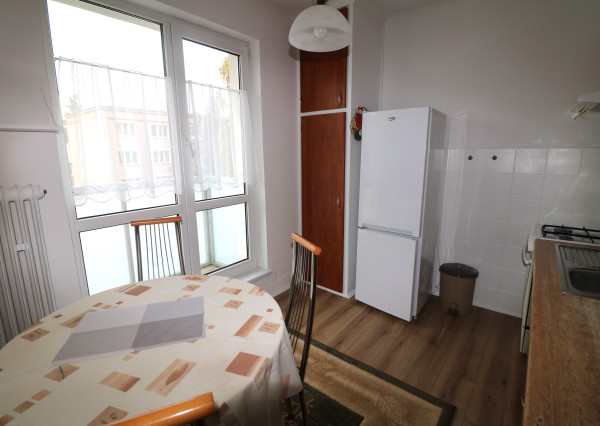 PRENÁJOM 3 - IZBOVÉHO BYTU HLINY 4