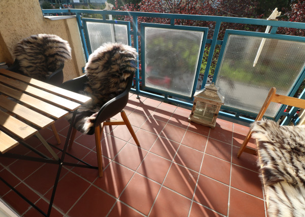 PRENÁJOM EXKLUZÍVNEHO  3KK - IZBOVÉHO BYTU BULVÁR