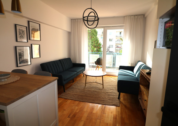 PRENÁJOM 3 - IZBOVÉHO LUXUSNÉHO BYTU BULVÁR