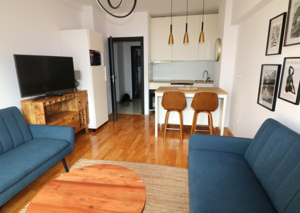 PRENÁJOM 3 - IZBOVÉHO LUXUSNÉHO BYTU BULVÁR