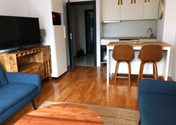 PRENÁJOM 3 - IZBOVÉHO LUXUSNÉHO BYTU BULVÁR