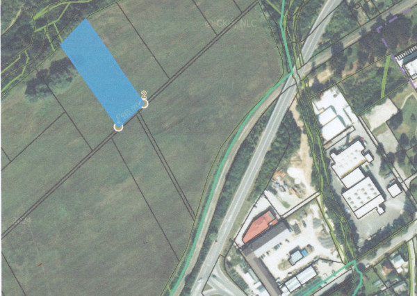 PREDAJ POZEMKU RAJECKÉ TEPLICE