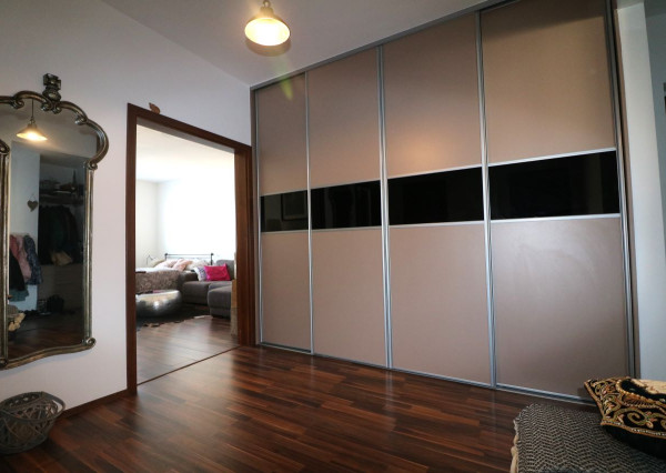 2 izbový byt 70m2 s balkónom a pivnicou v starom meste Žilina