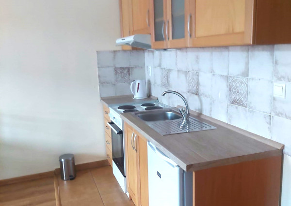 PREDAJ GARSÓNKY ŽILINA UL. KAMENNÁ