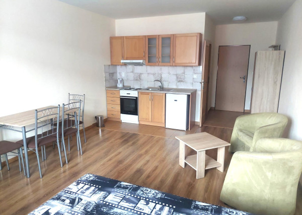 PREDAJ GARSÓNKY ŽILINA UL. KAMENNÁ