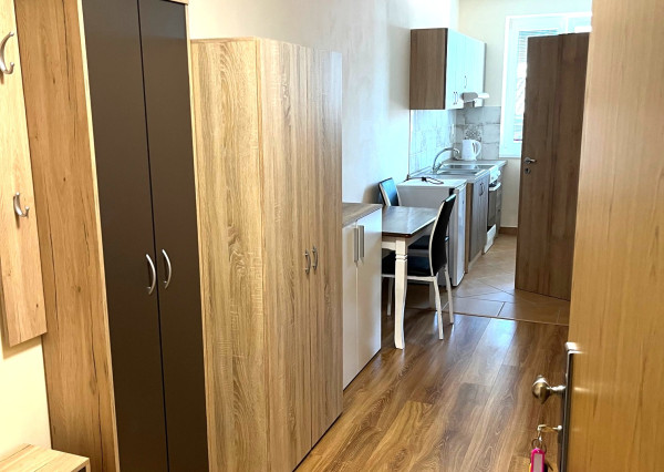 PREDAJ  2 - IZBOVÝ BYT KAMENNÁ